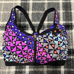 VSX Maximum support sports bra